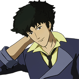 Zzzzz 1740615825skin Spike Spiegel — All Chapter 6 Season 2 Skins option 19