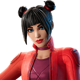 Zzzzz 1741702427skin Carmine Rosso — All Chapter 6 Season 2 Skins option 25