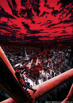 Zzzzz 1788700146 — 2026년 4분기 애니메이션 2026 Fall Anime option 10