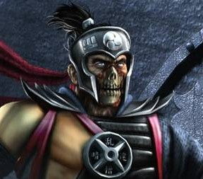 10 3d Mortal Kombat Characters Comeback Havik2 — List of power levels of Mortal Kombat characters (Midway) option 60