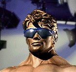 Bio12 — List of power levels of Mortal Kombat characters (Midway) option 24