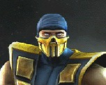 Bio22 — List of power levels of Mortal Kombat characters (Midway) option 14