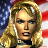 Chsonya — List of power levels of Mortal Kombat characters (Midway) option 26