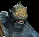Cutout2 — List of power levels of Mortal Kombat characters (Midway) option 53