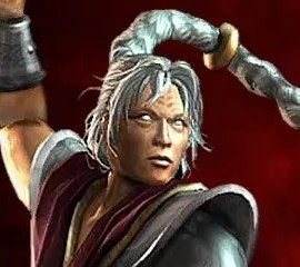 File442fujin2 — List of power levels of Mortal Kombat characters (Midway) option 38