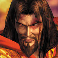 Images 14 — List of power levels of Mortal Kombat characters (Midway) option 67