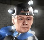 Images 142 — List of power levels of Mortal Kombat characters (Midway) option 77