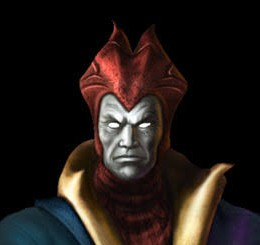 Images 152 — List of power levels of Mortal Kombat characters (Midway) option 69