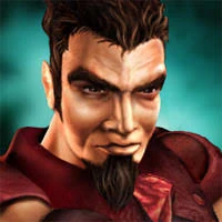 Jarek27sheed — List of power levels of Mortal Kombat characters (Midway) option 29