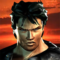 Mavado Mka Face — List of power levels of Mortal Kombat characters (Midway) option 34