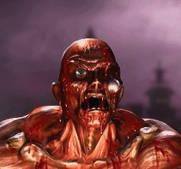 Meet2 — List of power levels of Mortal Kombat characters (Midway) option 55