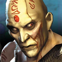 Mkamugquanchi — List of power levels of Mortal Kombat characters (Midway) option 65