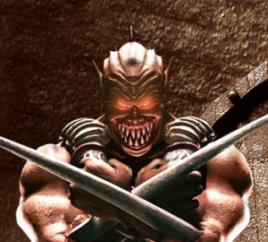 Mortal Kombat Deception Mortal Kombat Li Mei Ermac 41649232 — List of power levels of Mortal Kombat characters (Midway) option 58