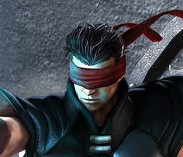 Mortal Kombat Deception Mortal Kombat Li Mei Ermac 41649252 — List of power levels of Mortal Kombat characters (Midway) option 39