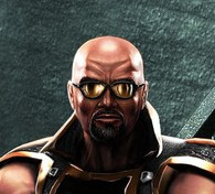 Mortal Kombat Deception Mortal Kombat Li Mei Ermac 41649302 — List of power levels of Mortal Kombat characters (Midway) option 43