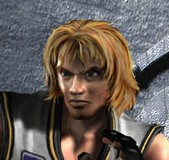 Mortal Kombat Deception Mortal Kombat Li Mei Ermac 41649322 — List of power levels of Mortal Kombat characters (Midway) option 31