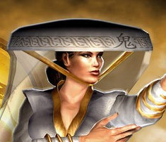Mortal Kombat Deception Mortal Kombat Li Mei Ermac 41649382 — List of power levels of Mortal Kombat characters (Midway) option 49