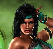 Mortal Kombat Deception Mortal Kombat Li Mei Ermac 41649402 — List of power levels of Mortal Kombat characters (Midway) option 46
