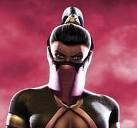 Mortal Kombat Deception Mortal Kombat Li Mei Ermac 41649412 — List of power levels of Mortal Kombat characters (Midway) option 45