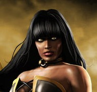 Mortal Kombat Deception Mortal Kombat Li Mei Ermac 41649432 — List of power levels of Mortal Kombat characters (Midway) option 47