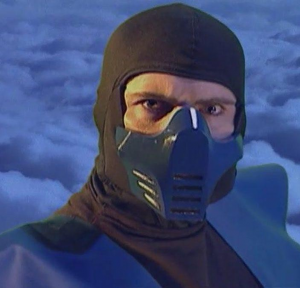Mortal Kombat Mythologies Sub Zero 012 — List of power levels of Mortal Kombat characters (Midway) option 10
