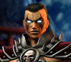 Mortal Kombat Where Is Reiko Story Death Lore2 — List of power levels of Mortal Kombat characters (Midway) option 57