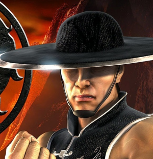 Mortalkombatshaolinmonksps2game Normal2 — List of power levels of Mortal Kombat characters (Midway) option 6