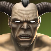 Motaro Sougly — List of power levels of Mortal Kombat characters (Midway) option 59