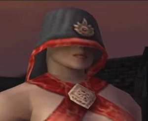 Ok Hear Me Out Delia For Kameo Fighters Roster V0 T52xt5intscb12 — List of power levels of Mortal Kombat characters (Midway) option 73