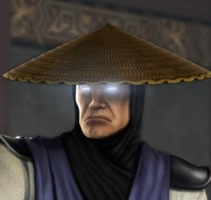 Raiden2 — List of power levels of Mortal Kombat characters (Midway) option 7