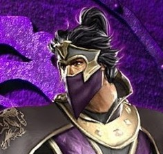 Rain 3269631 Normal2 — List of power levels of Mortal Kombat characters (Midway) option 17