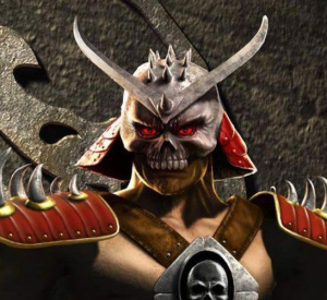 Shao Kahnke8k2 — List of power levels of Mortal Kombat characters (Midway) option 68