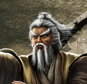 Shujinko148621 1920x10802 — List of power levels of Mortal Kombat characters (Midway) option 3