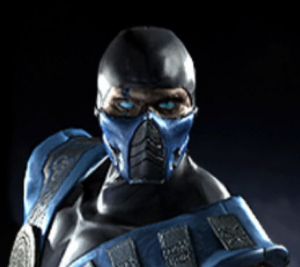 Sub Zero Mkda Bio Profile Alternate2 — List of power levels of Mortal Kombat characters (Midway) option 12