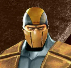 Tremorversus2 — List of power levels of Mortal Kombat characters (Midway) option 20
