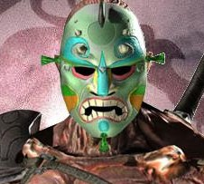 Why Do People Hate This Character He Has A Cool Design And V0 D3j14umi2ygb12 — List of power levels of Mortal Kombat characters (Midway) option 54