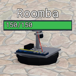Robloxplayerbeta2imynvhuza — Item Asylum All Misc Items Tier List option 122