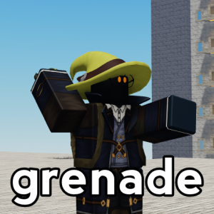 Robloxplayerbetaarbvtzjkoa — Item Asylum All Misc Items Tier List option 85