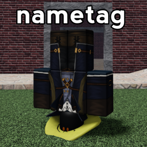 Robloxplayerbetag8htshyoin — Item Asylum All Misc Items Tier List option 106