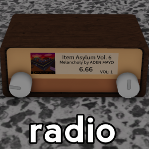 Robloxplayerbetawdcu3ccymb — Item Asylum All Misc Items Tier List option 120