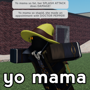 Robloxplayerbetazgh18taoa4 — Item Asylum All Misc Items Tier List option 167