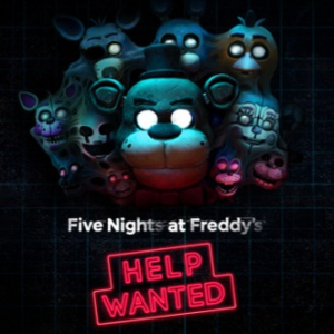 FNAF Trivia and Quizzes - TriviaCreator