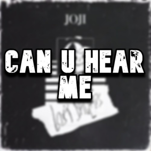 Ballads Lost Can U Hear Me — All Joji Songs & Features (2026) option 54