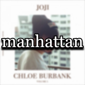 Chloe Manhattan — All Joji Songs & Features (2026) option 24