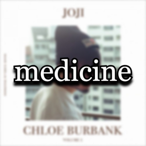 Chloe Medicine — All Joji Songs & Features (2026) option 10