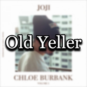 Chloe Old Yeller — All Joji Songs & Features (2026) option 12