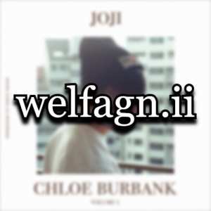 Chloe Welfagnii — All Joji Songs & Features (2026) option 7