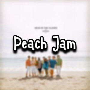 Clouds Peach Jam — All Joji Songs & Features (2026) option 109