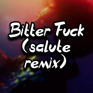Tongues Deluxe Bitter Fuck Salute Remix — All Joji Songs & Features (2026) option 39