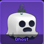 Blox Fruits Ghost Event Update: patch notes and code